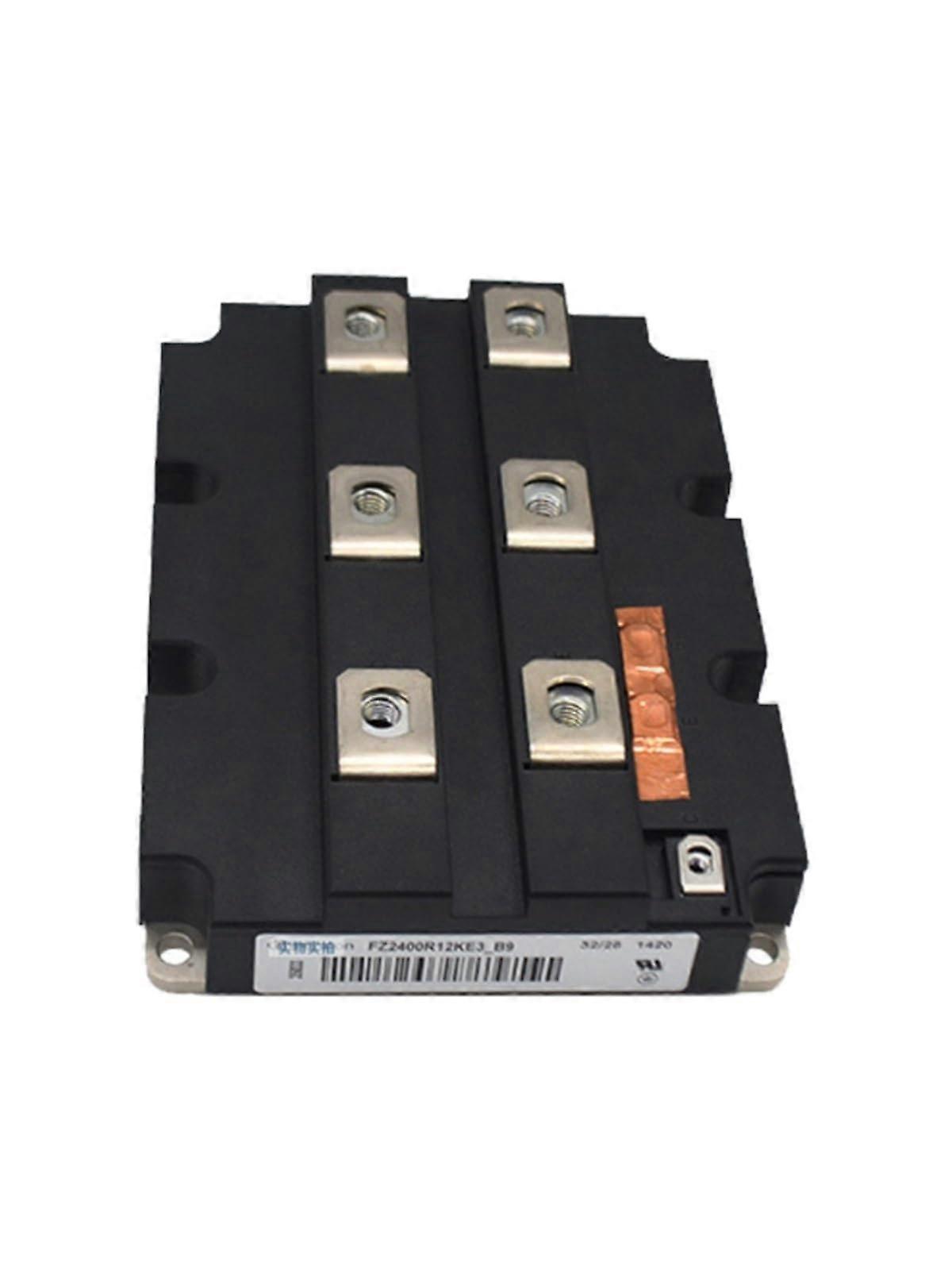 FZ2400R12KE3B9 IGBT Power Module Fuse 2400A 1200V  Efficiency with Overload Protection