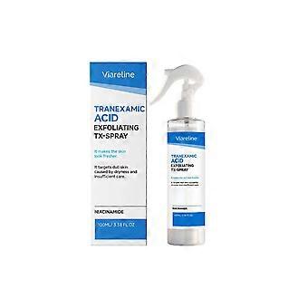 Tranexamic Acid Exfoliating TX-Spray  100ml Brightening Body Peel Shot, with Niacinamide, Targets Uneven Skin Tone & Dullness