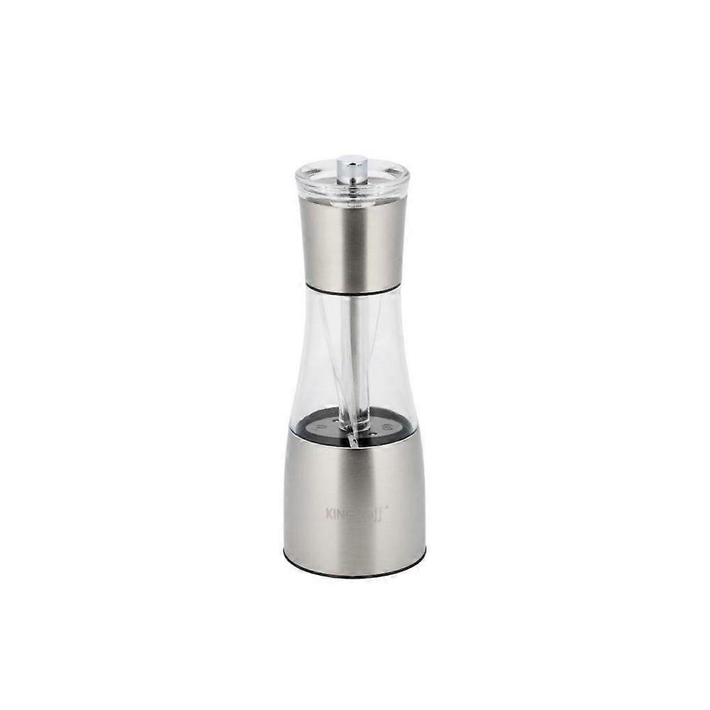 Kinghoff salt pepper grinder 8218