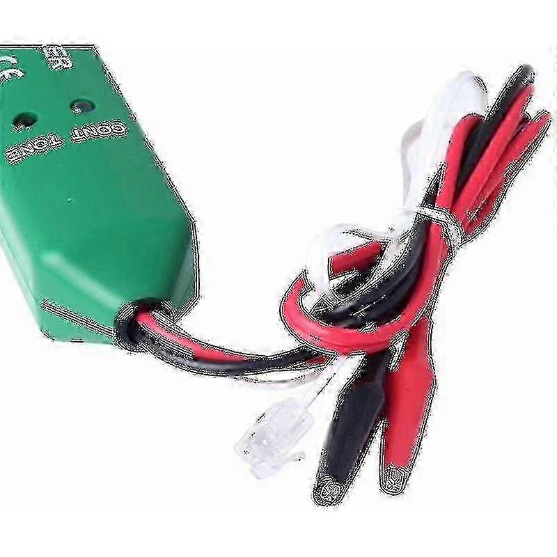 Lawnmower Underground Cable Detector - MS6812 Fault Tracker