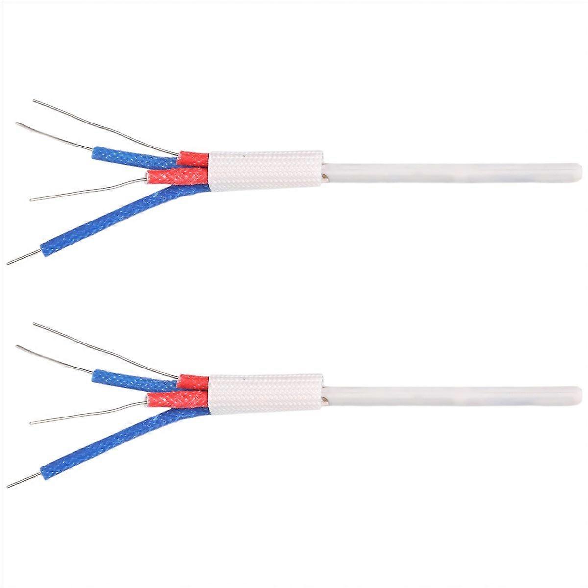 2Pcs A1321 Ceramic Heating Elements for 936 937 Soldering Iron