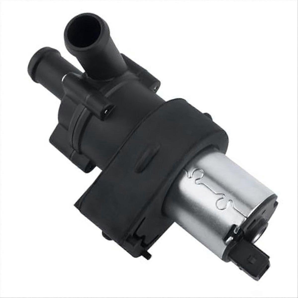 Auxiliary Water Pump 