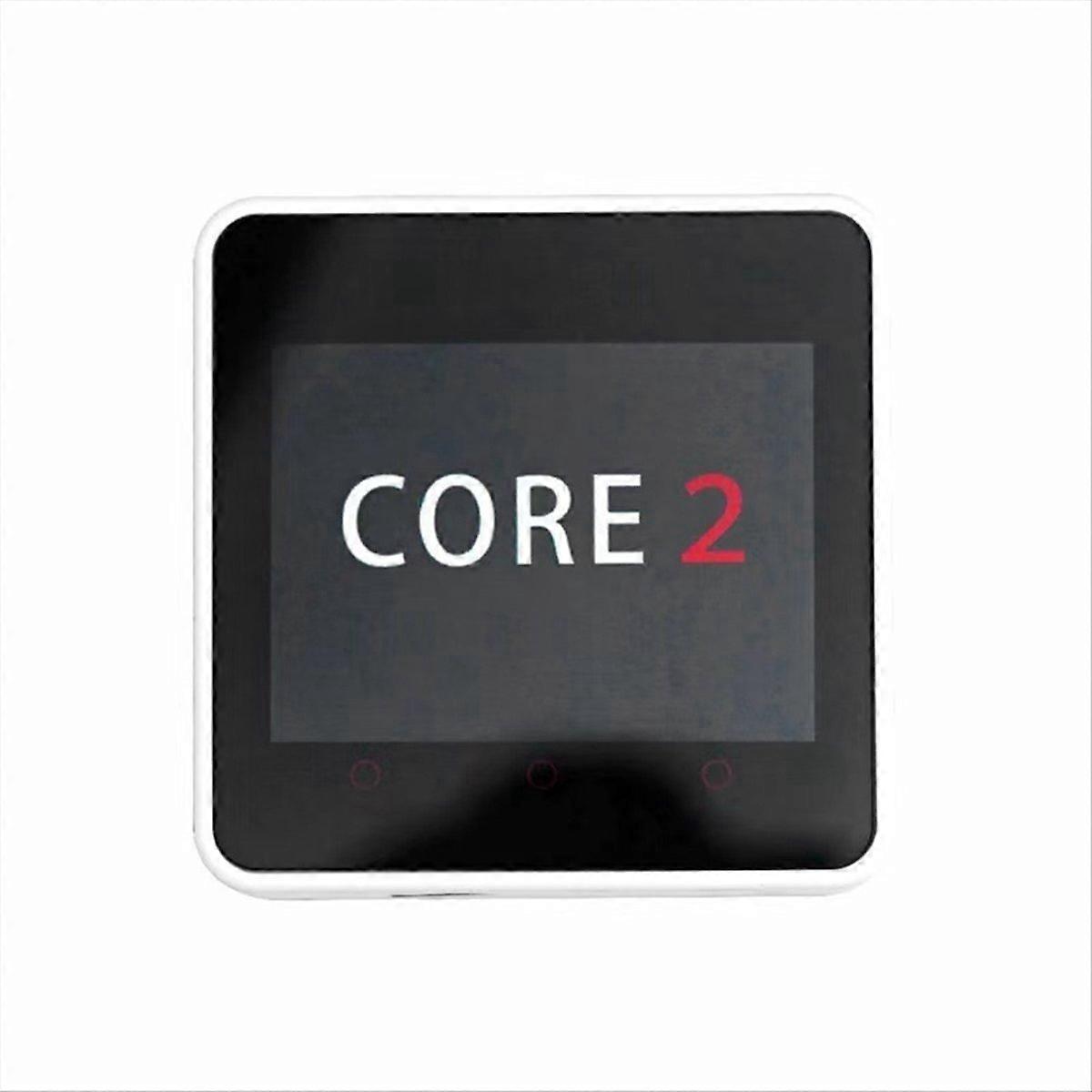 For Core2 ESP32 IoT Development Kit ESP32-Based