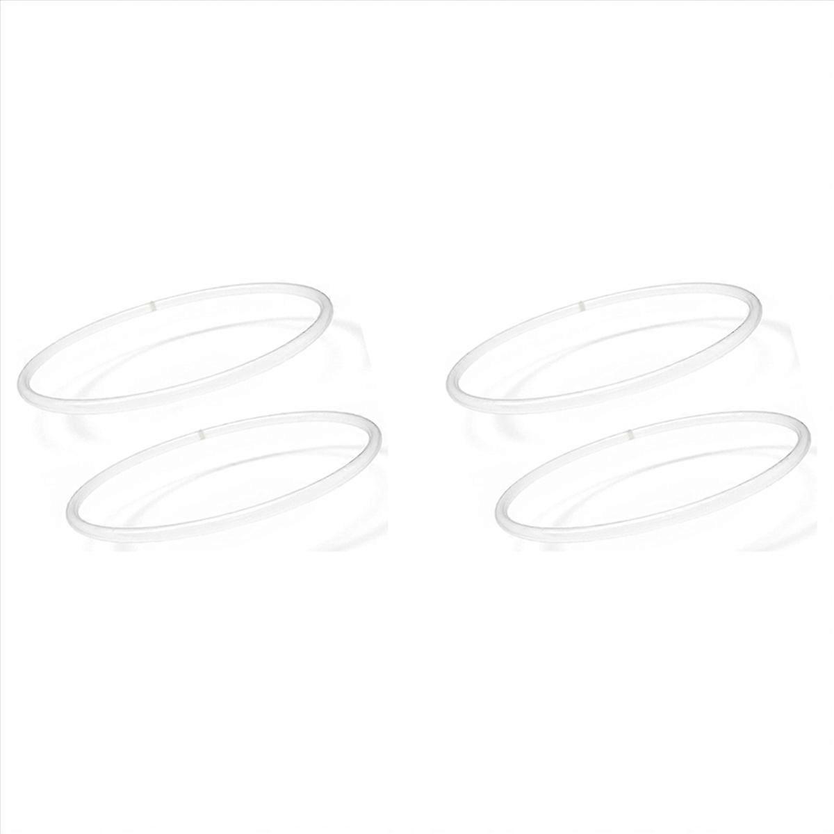 N430442 Sander Belt Replacement (2 Pack) for 