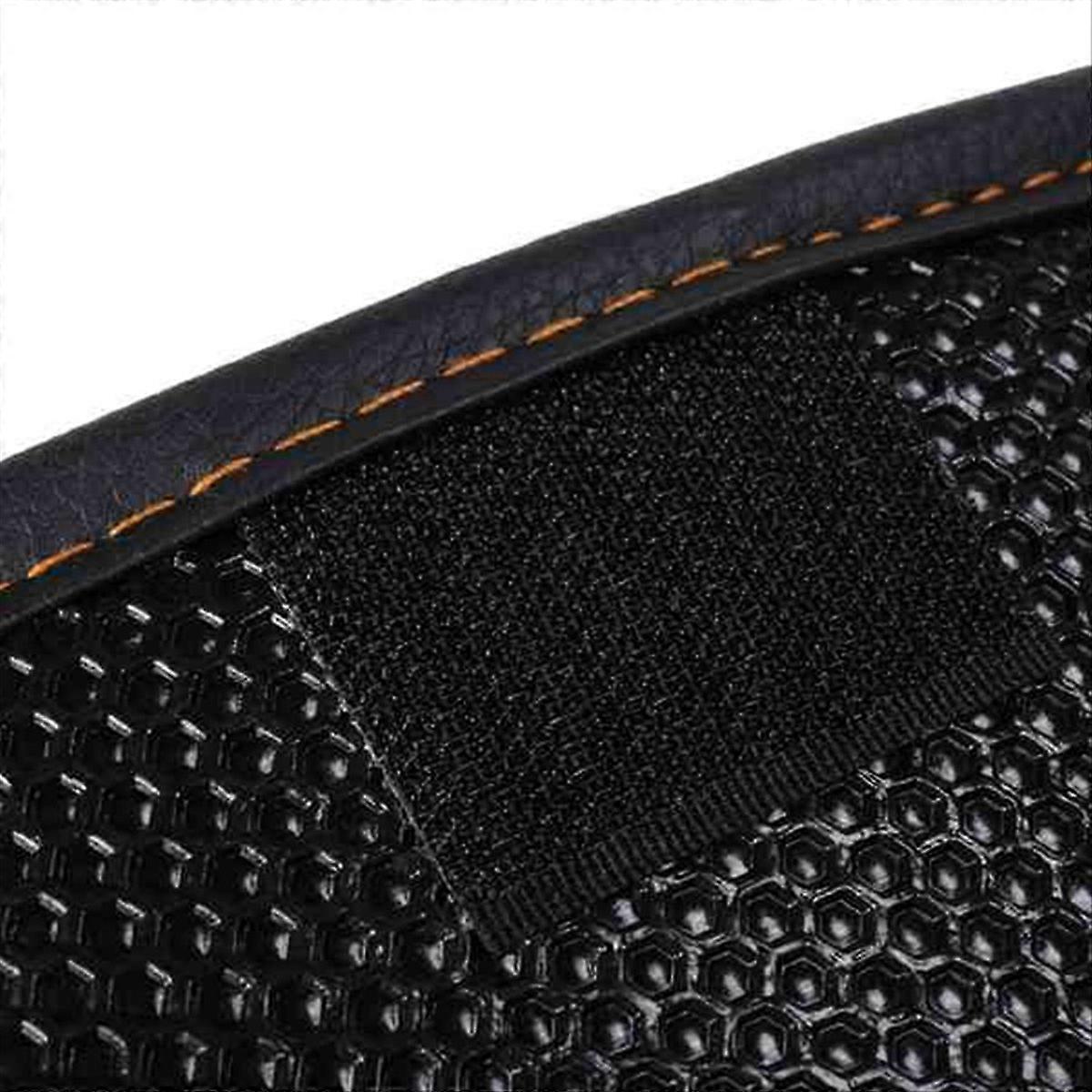 Motorcycle Rear Trunk Cargo Liner Protector Seat Bucket Pad