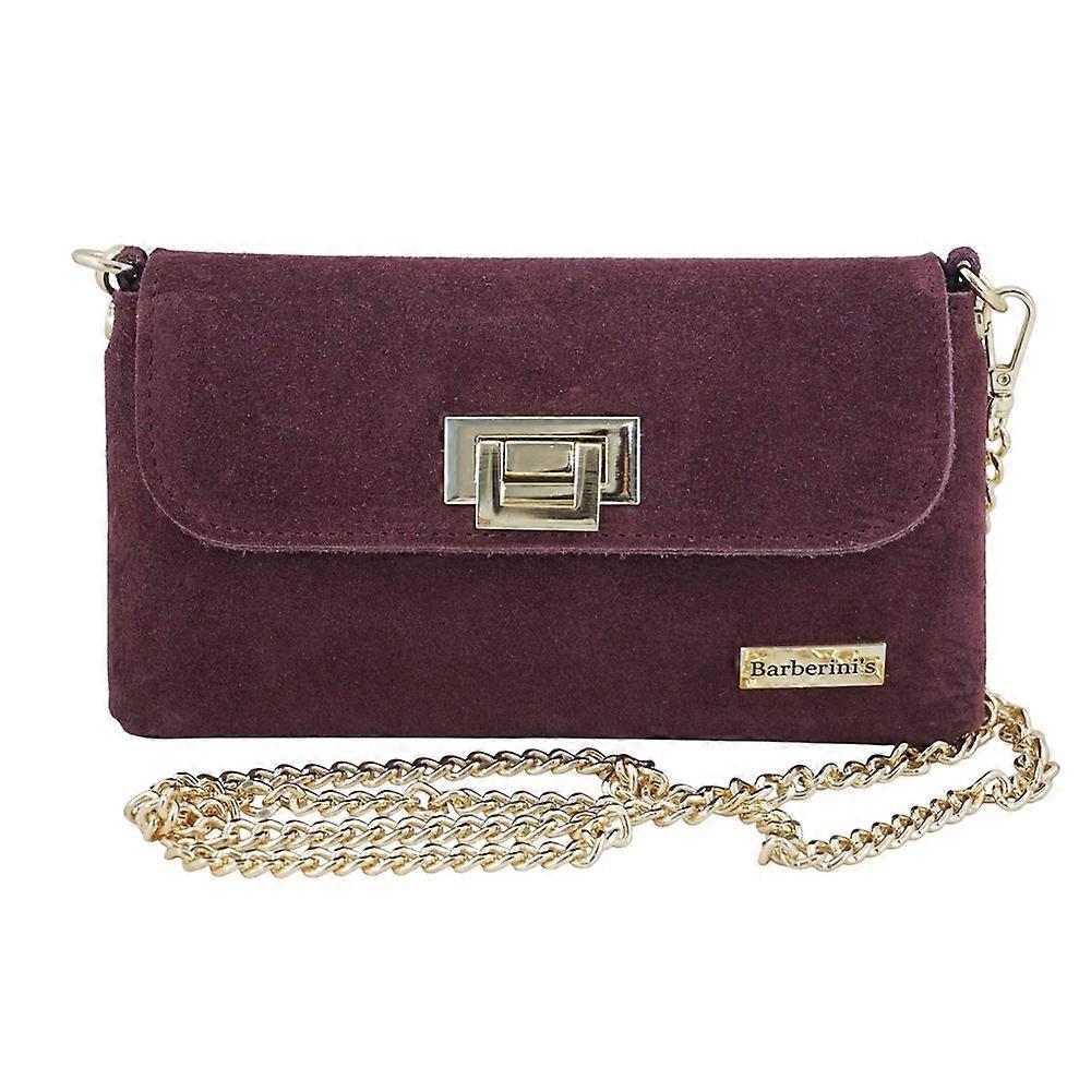 Handbags Barberini's br32390