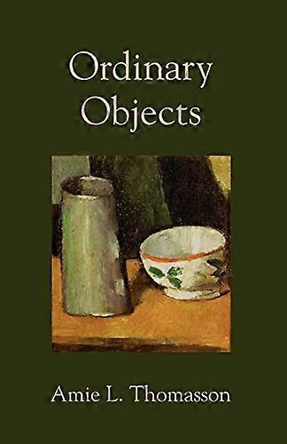 Ordinary Objects