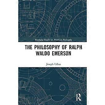 Ralph Waldo Emersons filosofi