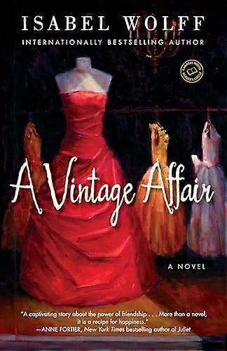 Une affaire de Vintage