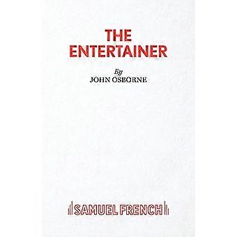 Der Entertainer