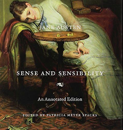 Sense and Sensibility: An Annotated Edition