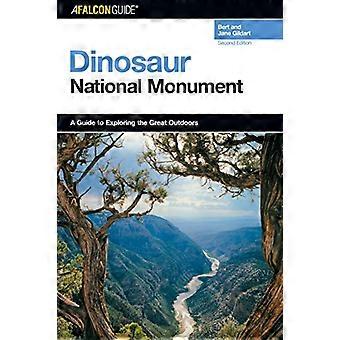FalconPrzewodnik po Narodowym Pomniku Dinozaurów