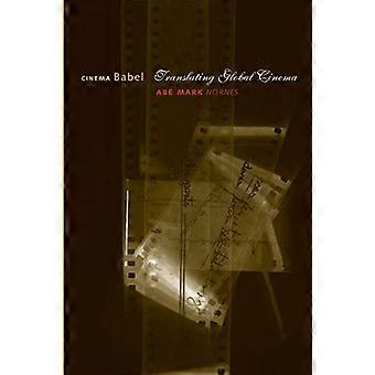 Bioscoop Babel: Global Cinema vertalen