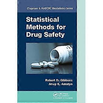 Statistische Methoden zur Arzneimittelsicherheit