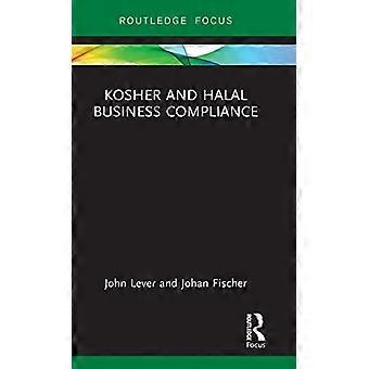 Koschere und Halal-Geschäftskonformität