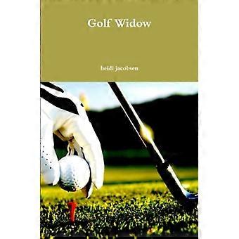 Golf Witwe