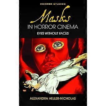 Maski w horror cinema: oczy bez twarzy