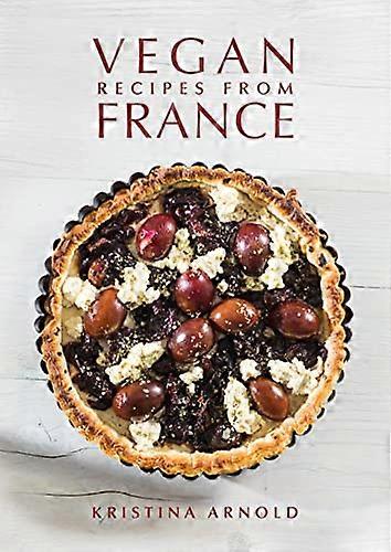 Veganske opskrifter fra Frankrig