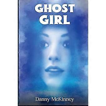 Ghost Girl : the School Janitor