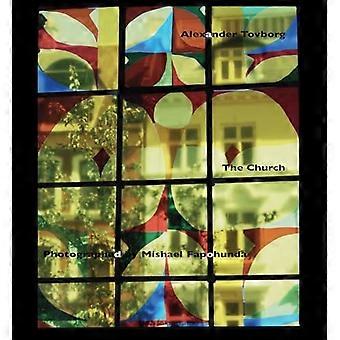 Alexander Tovborg: die Kirche : Fotografiert von Mishael Fapohunda
