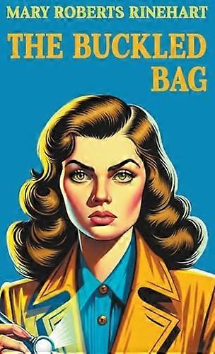 Buckled Bag