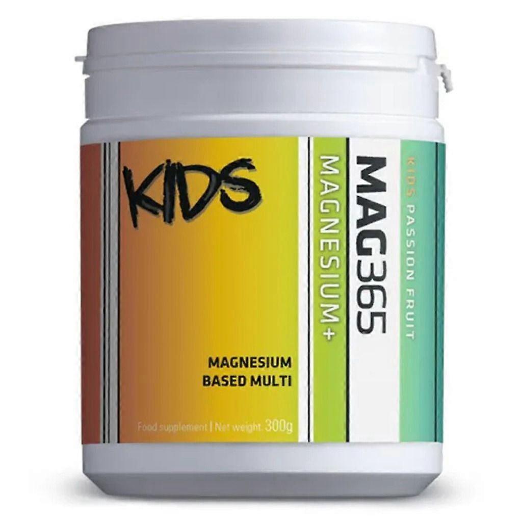 Mag365 Magnesium Multi for Kids 300g