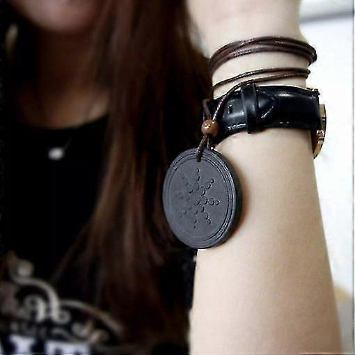 Emf Protection Scalar Pendant
