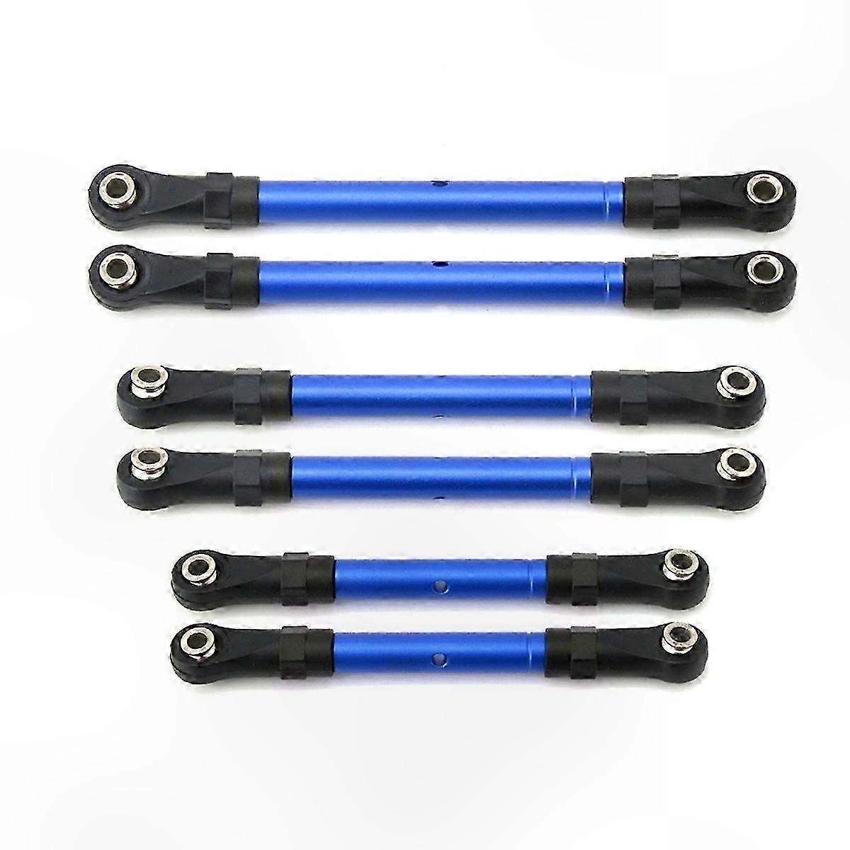 4WD Steering Linkage Pull Rod Tie Rod Replacement Part