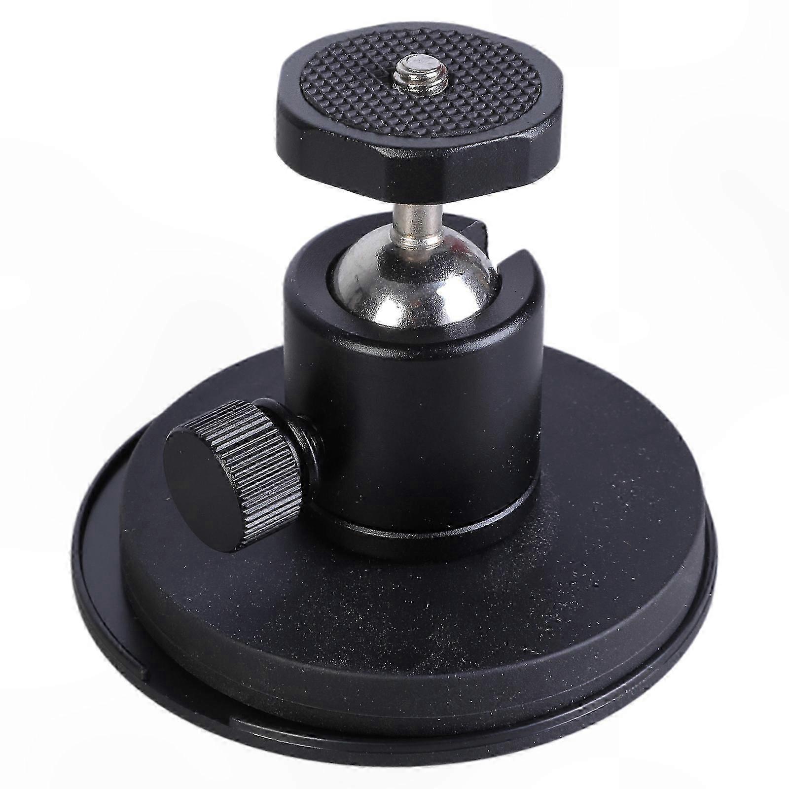 Adjustable Magnetic Camera Stand with Secure Grip and Stability Support