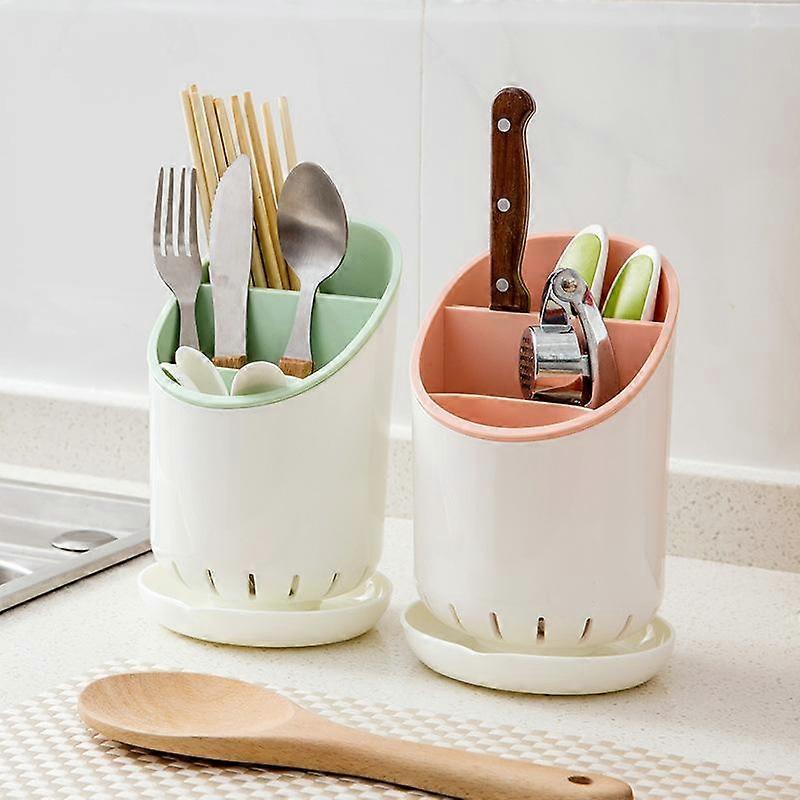 Chopstick Holder, Multi-Functional Kitchen Utensil Organizer with Creative Storage