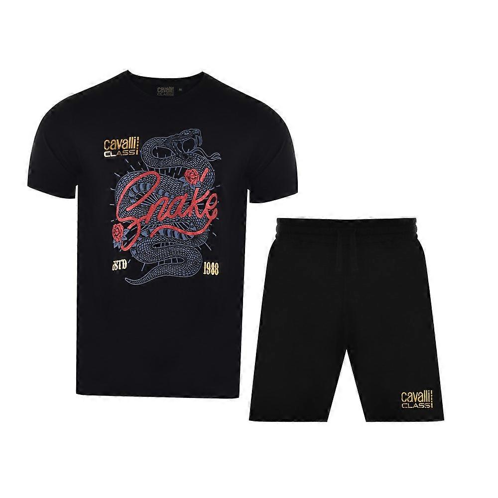 Cavalli Klasse D001052B001 Herren