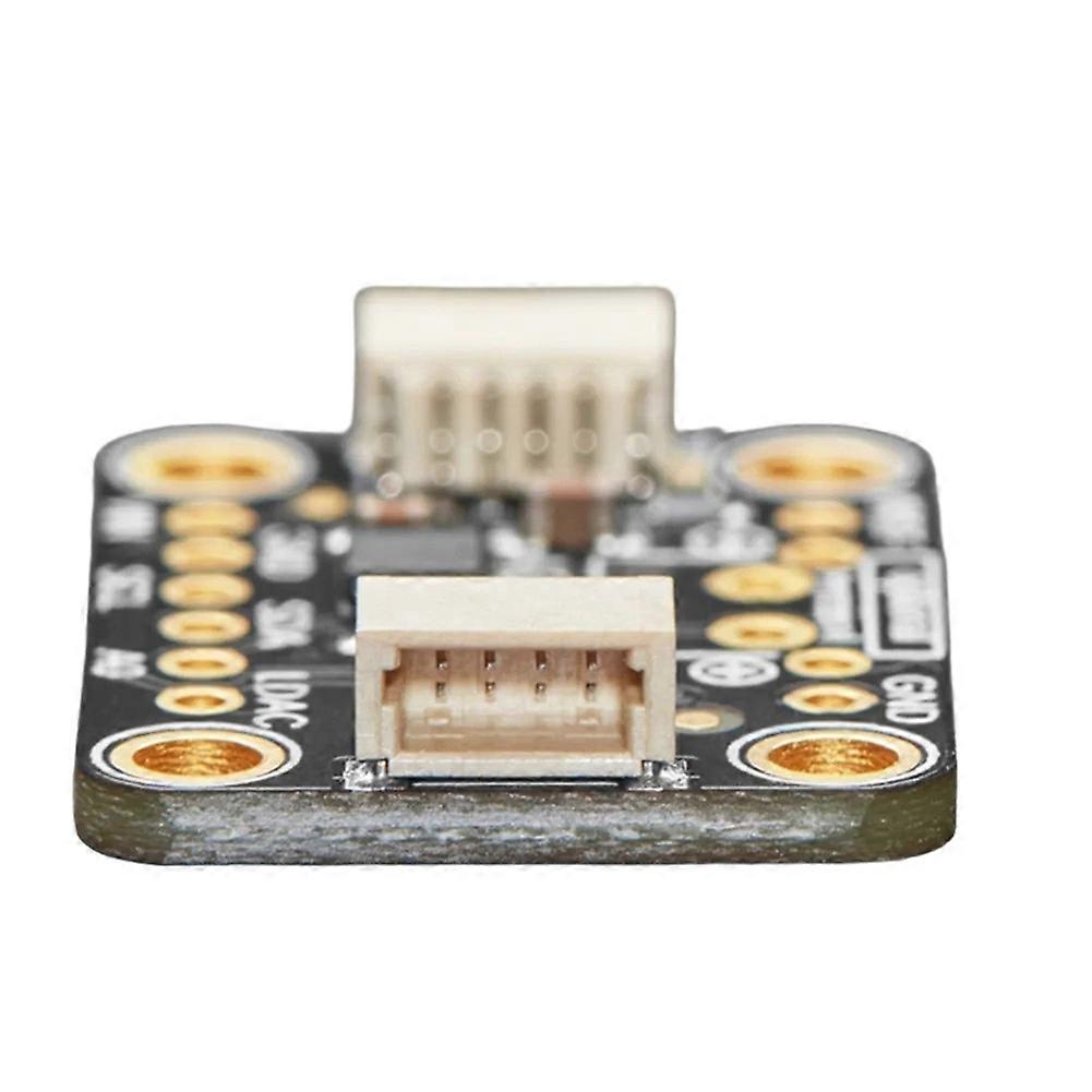 AD5693R 16-Bit DAC Module I2C Interface for STEMMA QT/Qwiic