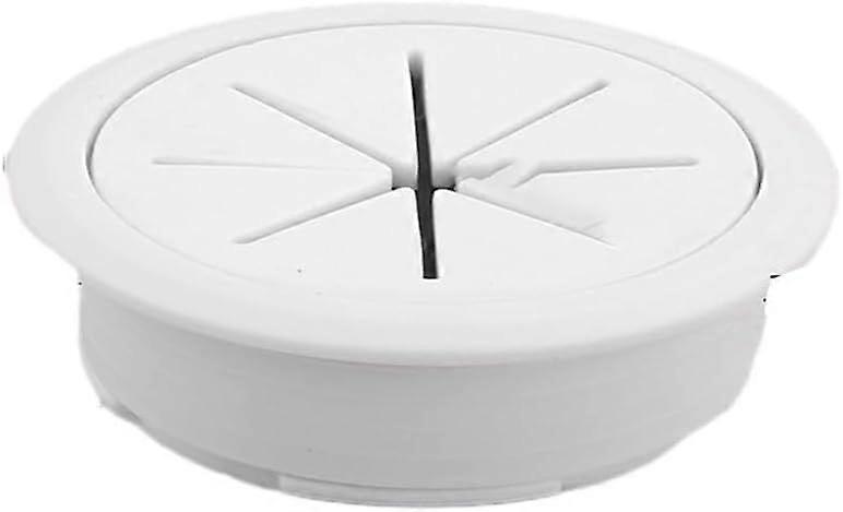 Multi color Computer Wire Cover, 80mm Opening Diameter, Suitable