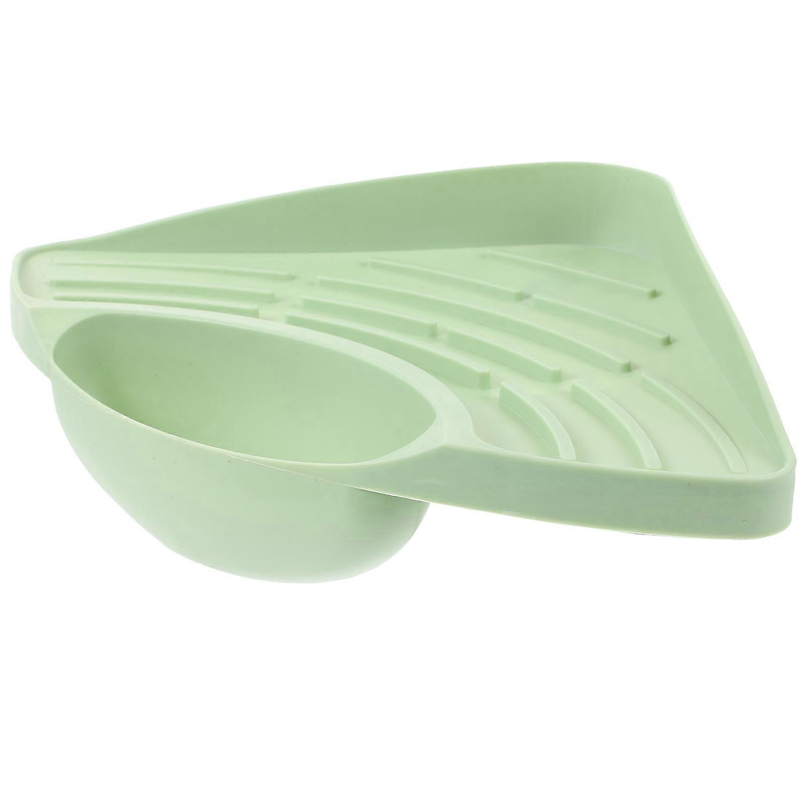 Multifunctional Sponge Holder Kitchen Sink Caddy for Sponge Holder