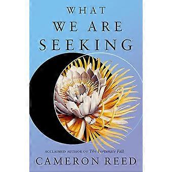 What We Are Seeking