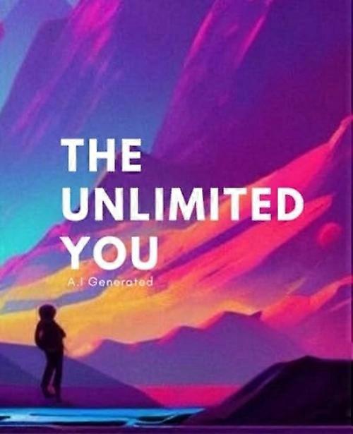 The Unlimited You A.I Generated