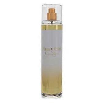  Fancy Girl by Jessica Simpson - Body Mist 8 oz - Women 