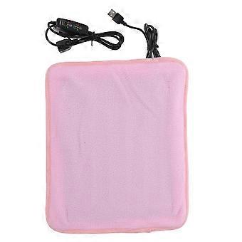 1pc Turtle Mat Reptile Heating Pad Reptile Warming Sleep Mat Turtle Heating Mat