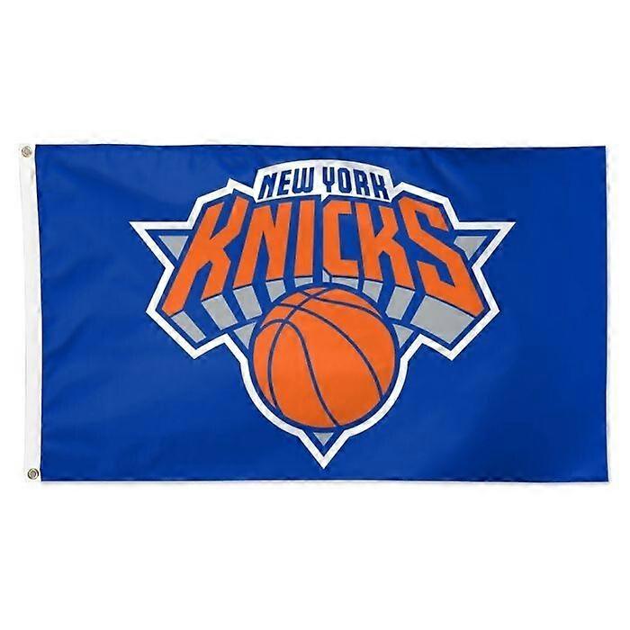 YORK KNICKS HOUSE-FLAGG IS0537