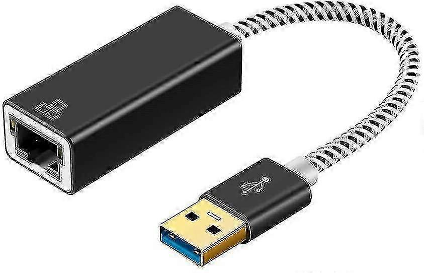 Usb Ethernet Adapter,lan Network Adapter