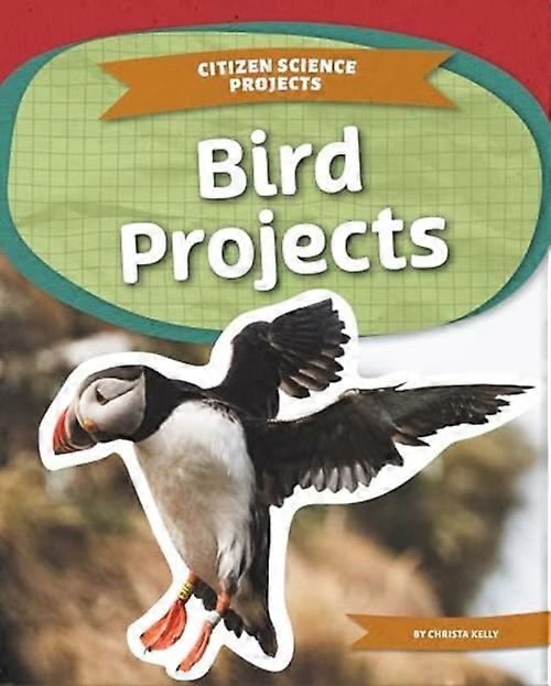 Vogelprojecten