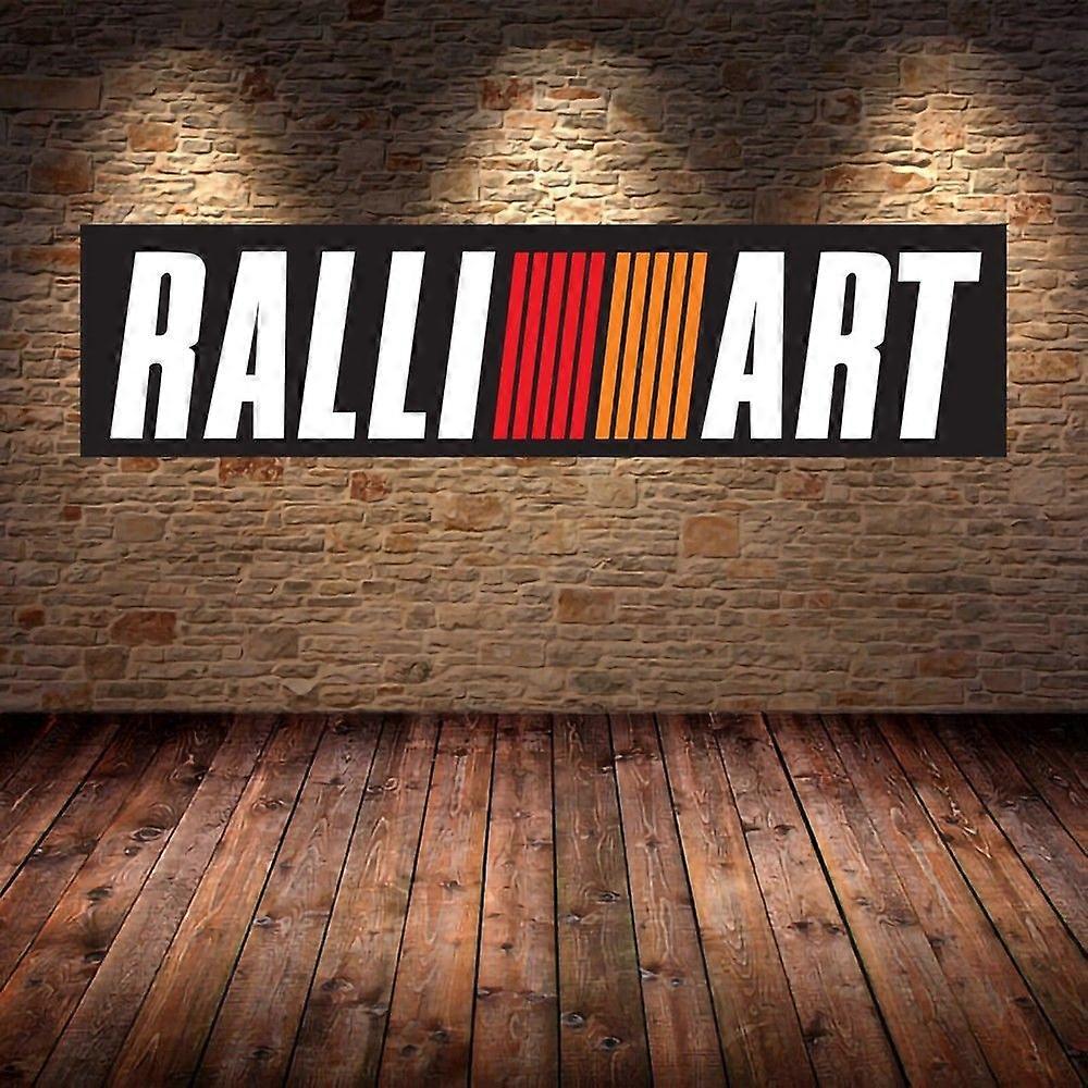 Rallye-Banner FB1568