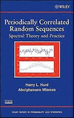 Periodically Correlated Random Sequences