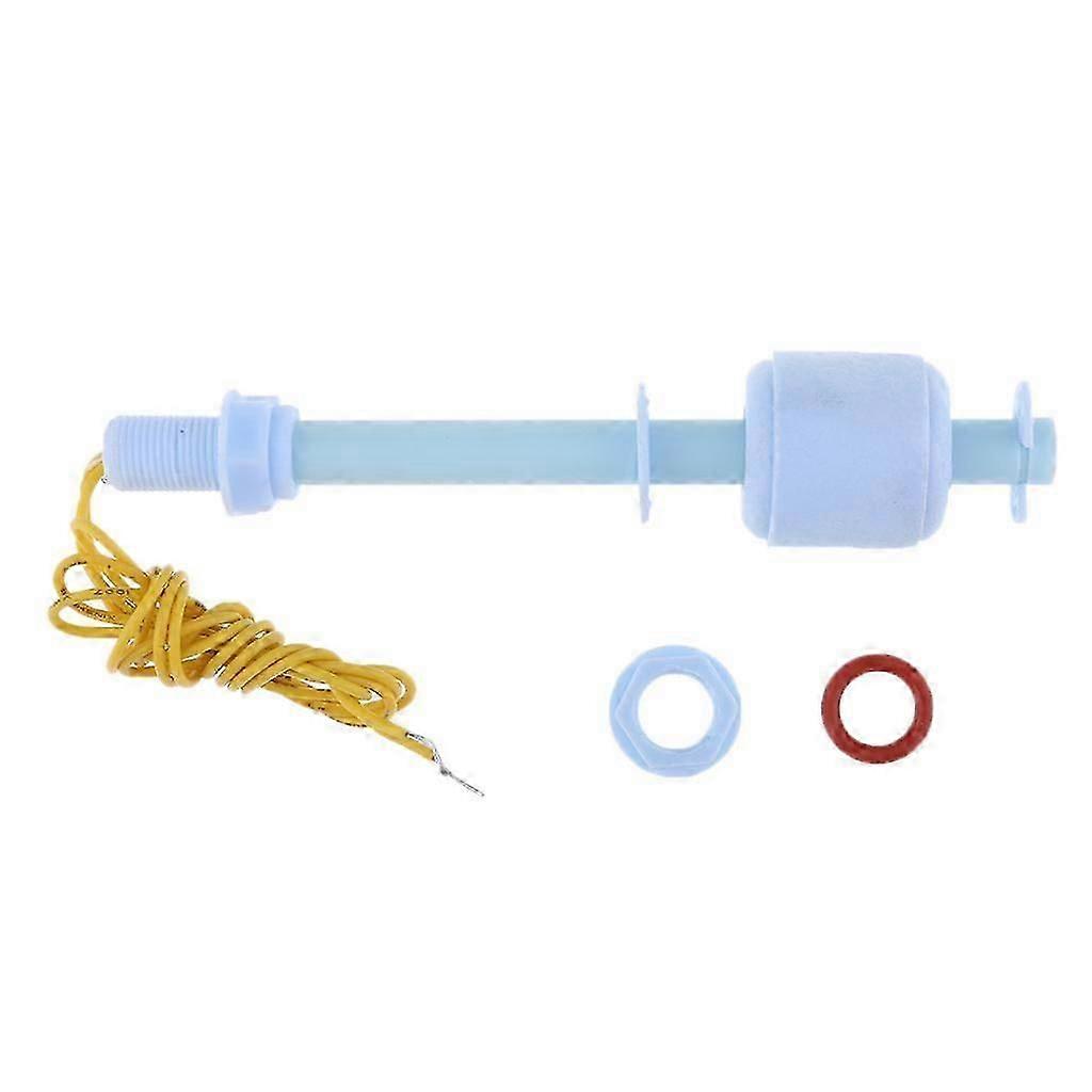M10*100MM PP Liquid Water Level Sensor Cable Float Switch ZP10010 100V