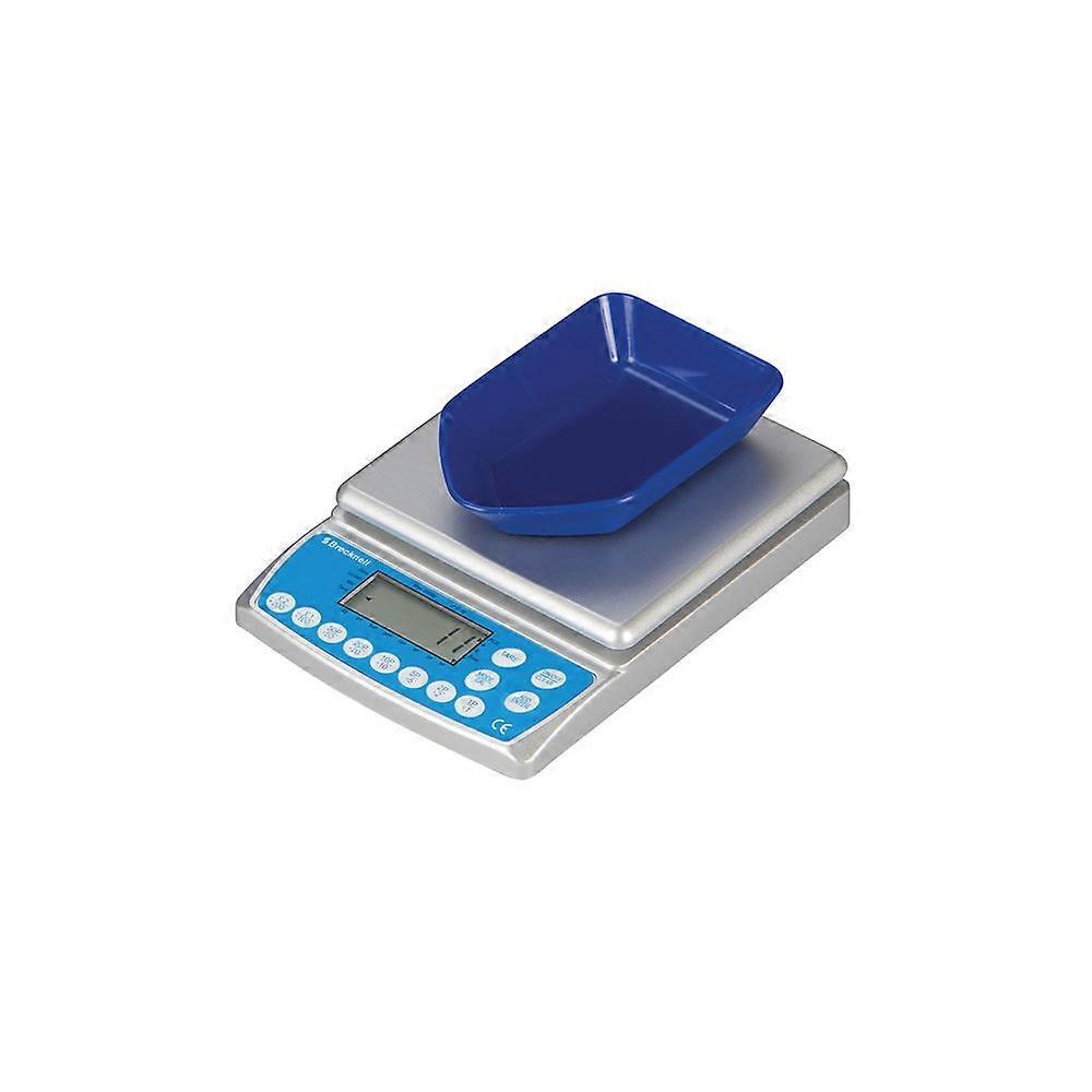 Salter CC-804 Electronic Coin Scale 402