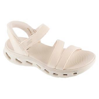 Skechers Slip-Ins sandalen: GO Walk Glide-Step 2.0 Sandal - Ella
