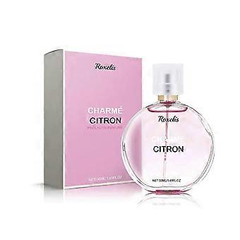 Prolactin Parfum voor Vrouwen - Elegante Langdurige Geur, Frisse & Milde Geur voor Dating, 50ml