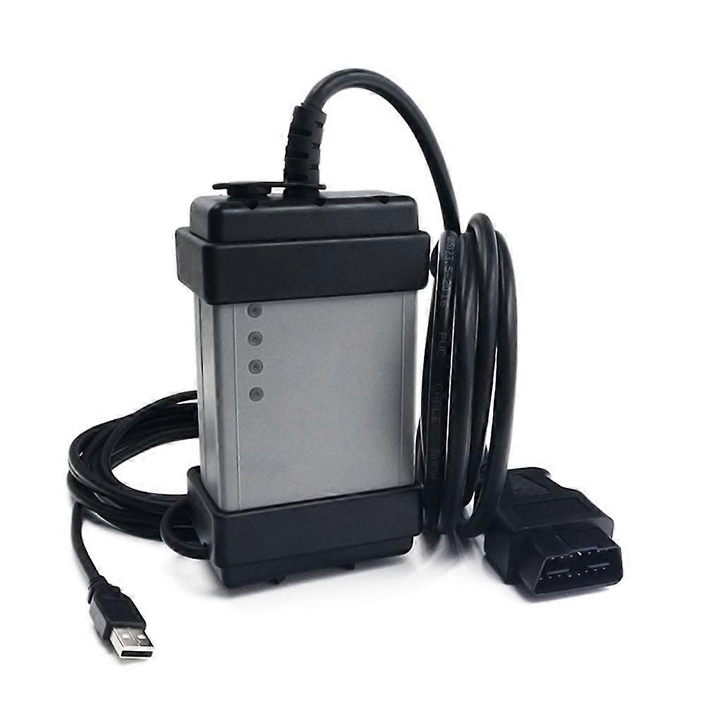 Diagnostics Tool for Volvo Vida Dice Pro 2014D Scan Tools