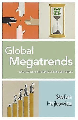 Global Megatrends - Stefan Hajkowicz