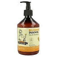 Toning Shower Gel 500 ml